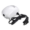 2.5W/3W Aquarium Air Pump Fish Tank Oxygen Pump