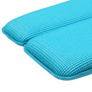 KCASA KC-BP060 SPA Soft Pillows Bathtub Head Rest Suction Cup Waterproof Bathroom Bath Pillows