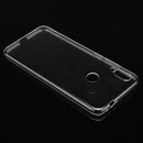 Bakeey Transparent Ultra Thin Shockpoof Hard PC Back Cover Protective Case for Xiaomi Redmi Note 7 / Note 7 Pro