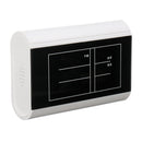 Digital Screen USB Rechargeable TVOC HCHO Formaldehyde Tester Air Quality Detector