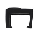 10Pcs Upgrated MK10 Black Silicone Protective Case for Aluminum Heating Block 3D Printer Part