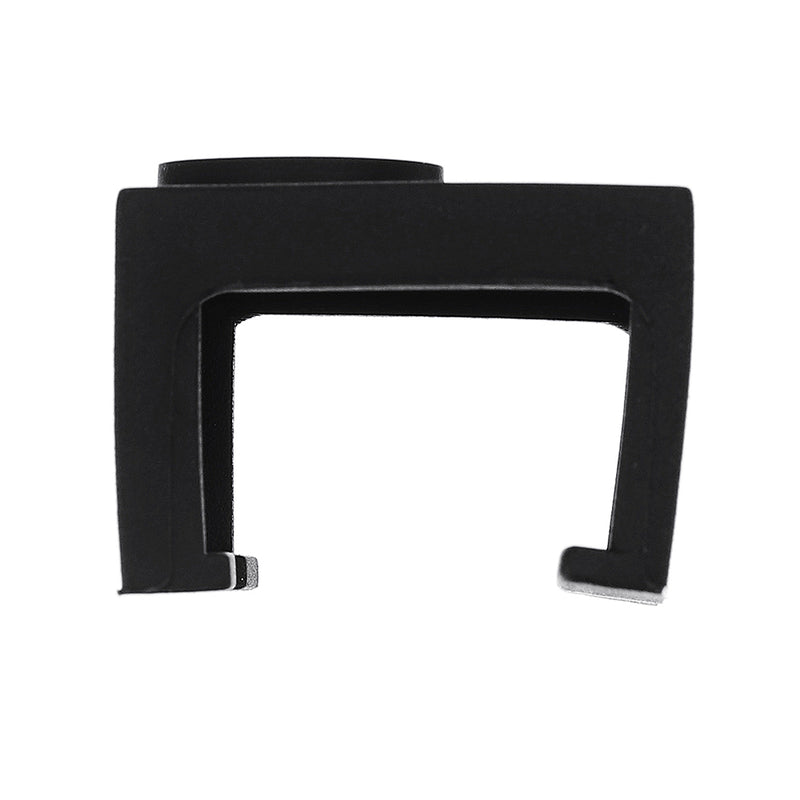 10Pcs Upgrated MK10 Black Silicone Protective Case for Aluminum Heating Block 3D Printer Part