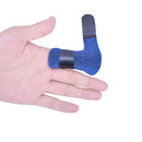 Outdoor Finger Support Finger Splint Brace Finger Bandage Pain Relief Sports Protective Gear
