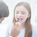 WARSUN Dual Light Source 5000K Medical LED Flashlight Pen Doctor Nurse Emergency Torch Light