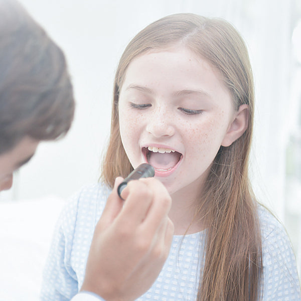 WARSUN Dual Light Source 5000K Medical LED Flashlight Pen Doctor Nurse Emergency Torch Light