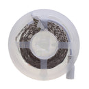 4M SMD2835 Dimmable Non-waterproof White Vanity Mirror LED Strip Lights EU US Plug DC12V