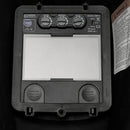 Big View Area Solar Auto Darkening Welding Helmet Mask For Arc Mig Tig Weld