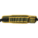 Electrician Tool Pouch Bag Belt Waist Pocket Screwdriver Utility Tool Holder