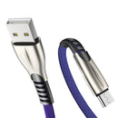 Bakeey 3A Micro USB Type C Fast Charging Data Cable For Huawei P30 Pro Mate 30 5G Xiaomi Mi9 9Pro Redmi Note 5 Pro 6 Pro 7A S10+ Note 10 5G