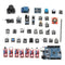 UNOR3 24 Entry-level Sensor Basic Starter Learning Kits Development Board