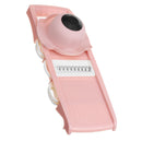 Kitchen Manual Food Slicer Fruit Vegetable Cutter Quick Salad Maker Chopper Kitchen tool