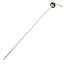 Car Water Fuel Tank Stand Pipe Pick Up Diesel Eberspacher Webasto 600MM 5MM OD X 3MM ID