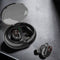 [bluetooth 5.0] True Wireless Earbuds Noise Cancelling Headphones Deep Bass HD 3D Stereo Surround Waterproof Sports Earphone with Mic