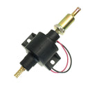 Universal 8mm 12V Electric Diesel Petrol Fuel Pump Priming Facet Flow Style