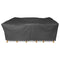 Waterproof Dustproof Tables Chairs Sofa Cover Outdoor Garden Patio Furniture Cover BBQ Protector