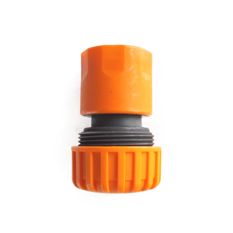 20mm 3/4 Hose Connector Garden Lawn Water Tap Hose Pipe Fitting Set Connector Adaptor
