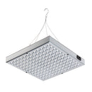 45W 144 LED Plant Grow Light Lamp Full Spectrum For Flower Seed Greenhouse Indoor