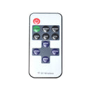 300W DC12V COB LED Magnet Camping Light for Repairing Road Trip Outdoor Night Fishing Remote Control