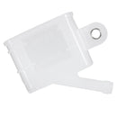 Universal Motorcycle Brake Reservoir Master Cylinder Oil Cup Fluid Bottle
