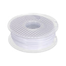 TWO TREES 1.75mm 1KG Black/Orange/Green/White/Transparent Light Penetration PETG 3D Printer Filament
