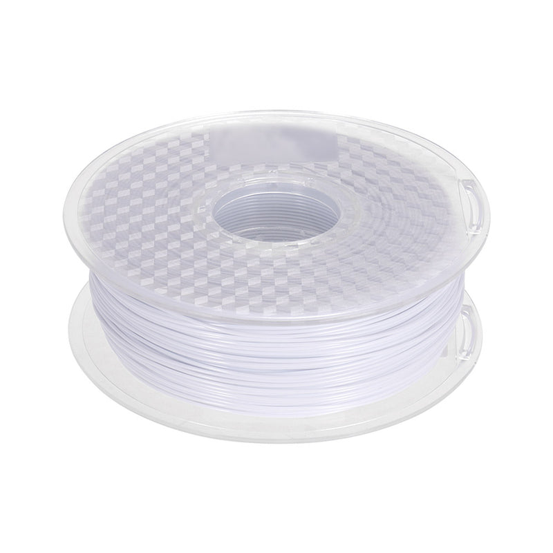 TWO TREES 1.75mm 1KG Black/Orange/Green/White/Transparent Light Penetration PETG 3D Printer Filament