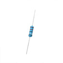 20pcs 2W 2.2R Metal Film Resistor Resistance 1% 2.2 ohm Resistor