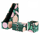 MINISO 3 Pcs/set Desktop Document Organizer Files Holder Pen Pencil Stationery Storage Box Home Office School Supplies