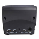 HT500 Headset Telephone Desk Phone Headphones Hands-free Call Center Noise Cancellation Monaural