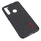 Bakeey Luxury Fabric Splice Soft Silicone Edge Shockproof Protective Case For Xiaomi Redmi Note 8T