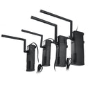 3 In 1 Submersible Water Pump Filtration Low Noise Oxygen Circulation Fish Tank Aquarium Pump Flow Rate Adjustable