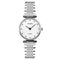 SKMEI 1223 Rhinestones Waterproof Ladies Wrist Watch Casual Style Dress Quartz Watches