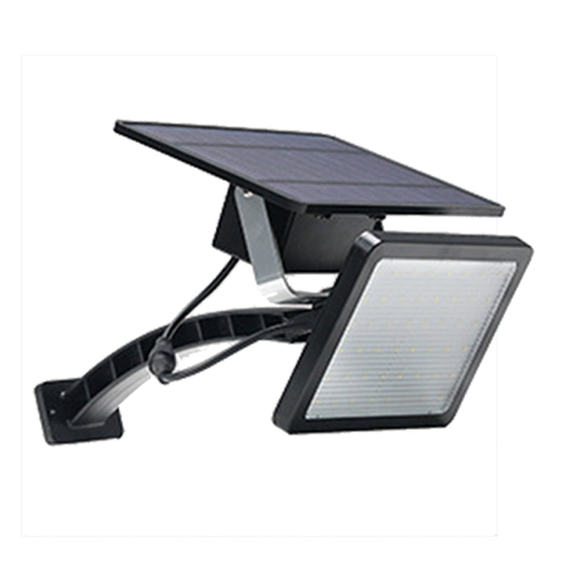 18W 48LED Solar Power Light IP65 Waterproof Security Sensor Street Lamp