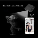 X2 Smallest Smart Camera HD 1080P IP Camera Night Vision M ini Video Camcorder