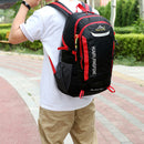 20L Outdoor Backpack Sports Bag Waterproof for Hiking Travel Mountaineering