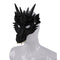 3D Animal Dragon Horror Mask Props Halloween Carnival Halloween Party Cosplay