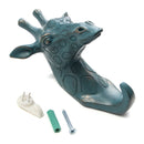 Hot Animal Deer Antlers Decorative Wall Hook Rack Coat Hat Key Hanging Rack