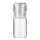Hydra 20 Titanium Microneedle Applicator Bottle Reusable Derma Stamp Mesotherapy