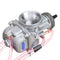 36mm Motorcycle Carburetor Racing Part For 2T/4T Motor Scooter Engine UTV ATV