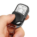 Universal Garage Door Remote Key Control For B&D Lift Roller Tilt Sectional Panel