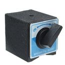 Magnetic Dial Indicator Base Holder Stand 60 x 50 x 55mm