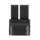 5 X A Pair Traxxas TRX Plug Nylon Plastic Cover Red Copper Plug for RC Car