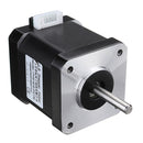Nema17 Stepper Motor 42 Step Motor 1.7A 0.55n for CNC