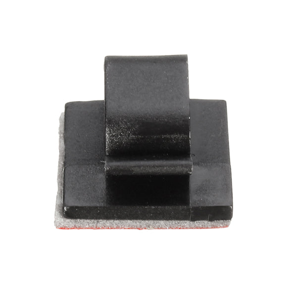10pcs RJX HOBBY Battery Servo Cable Wire Holders Buckles