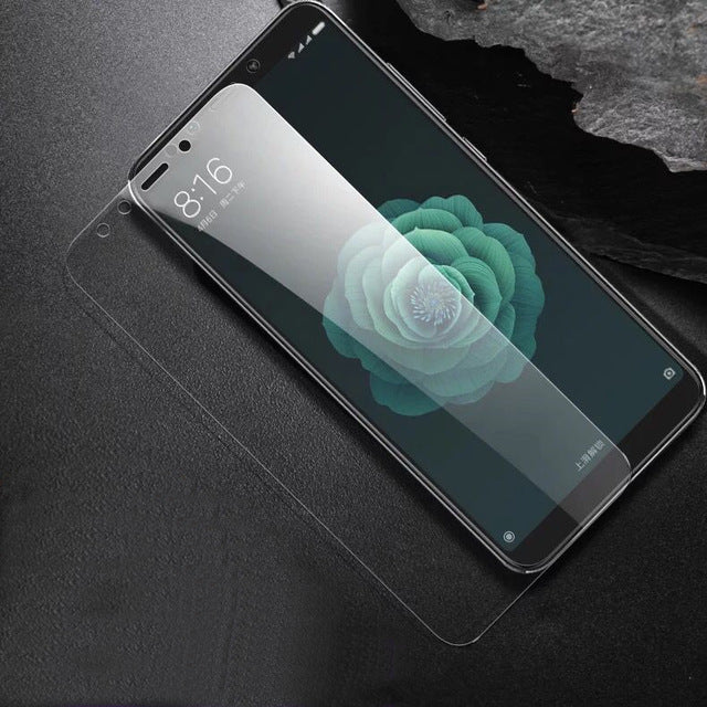 BAKEEY Ultra Thin Anti-Explosion Tempered Glass Screen Protector For Xiaomi Mi A2 / Xiaomi Mi 6X