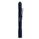 Skywolfeye B20 3Modes LED Flashlight Pen AAA Work Light Camping Hunting Emergency Lamp