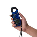 ANENG MT87 Portable Digital Clamp Ammeter Multimeter With AC/DC Voltage Tester AC Current Resistance Multi Test Clamp Meters