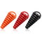 68mm*38mm Waterproof Motocross Exhaust Muffler Rubber Stopper Off-road Plug
