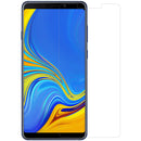 Nillkin Anti-burst Tempered Glass Screen Protector For Samsung Galaxy A9 HD Scratch Resistant Film