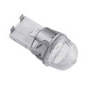 AC110-220V 15W 25W 300 E14 Bulb Adapter Lamp Holder for Oven Light