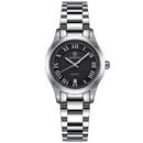 OCHSTIN LQ016A Casual Design Ladies Wristwatch Stainless Steel Band Quartz Watch